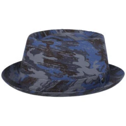 Camouflage Pork Pie Stoffhut By Lierys -Hut Shopping Camouflage Pork Pie Stoffhut by Lierys camouflage.62130 rf61