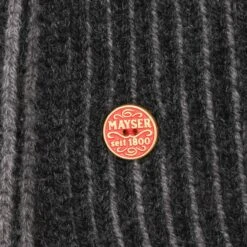 Campton Kaschmirschal By Mayser -Hut Shopping Campton Kaschmirschal by Mayser anthrazit.55050 4rf16