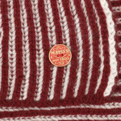 Campton Kaschmirschal By Mayser -Hut Shopping Campton Kaschmirschal by Mayser bordeaux.55050 4rf27
