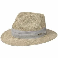 Caney Seagrass Traveller Strohhut By Stetson 7 Caney Seagrass Traveller Strohhut By Stetson -Hut Shopping Caney Seagrass Traveller Strohhut by Stetson natur.49791 rf40