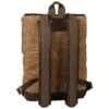 Canoe Backpack By Stetson
