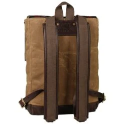 Canoe Backpack By Stetson