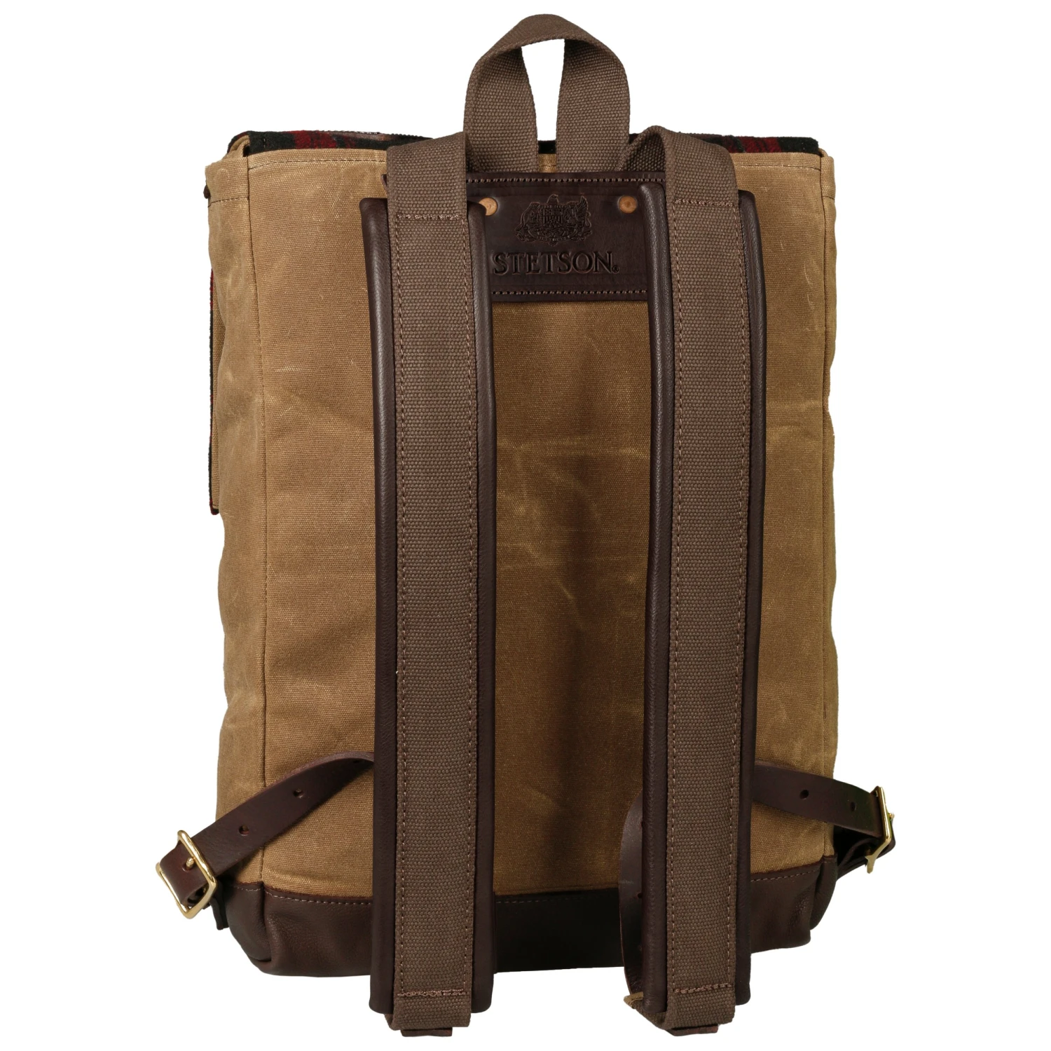 Canoe Backpack By Stetson 1 Canoe Backpack By Stetson