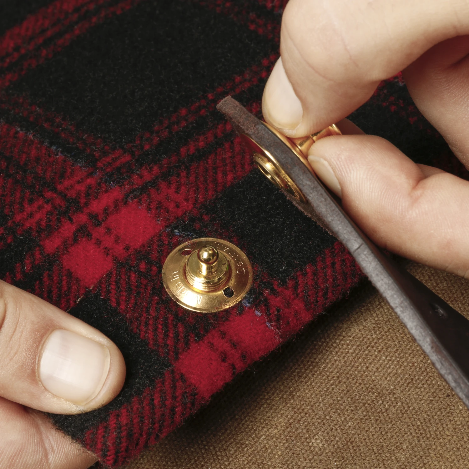 Canoe Backpack By Stetson 3 Canoe Backpack By Stetson – Bild 3