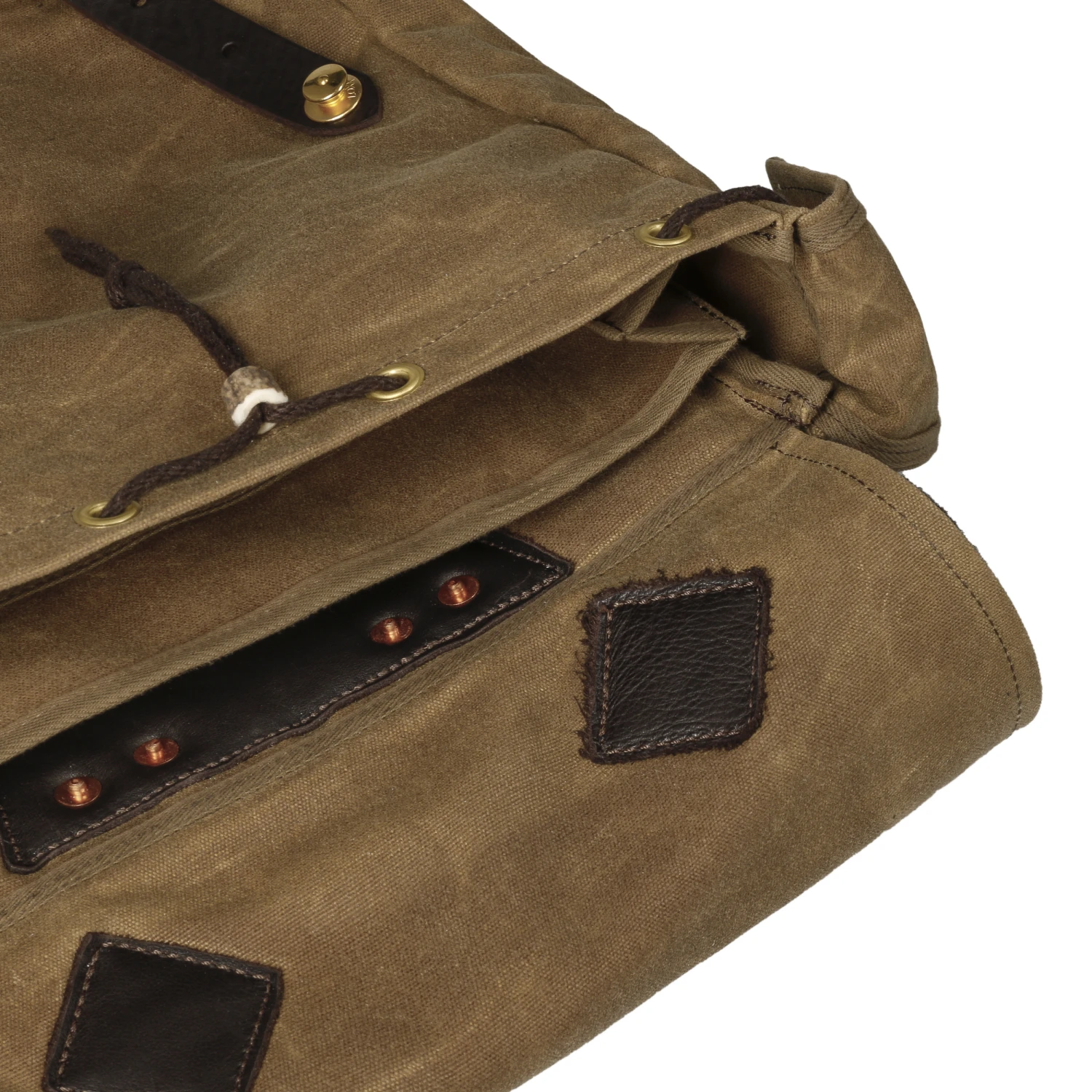 Canoe Backpack By Stetson 4 Canoe Backpack By Stetson – Bild 4