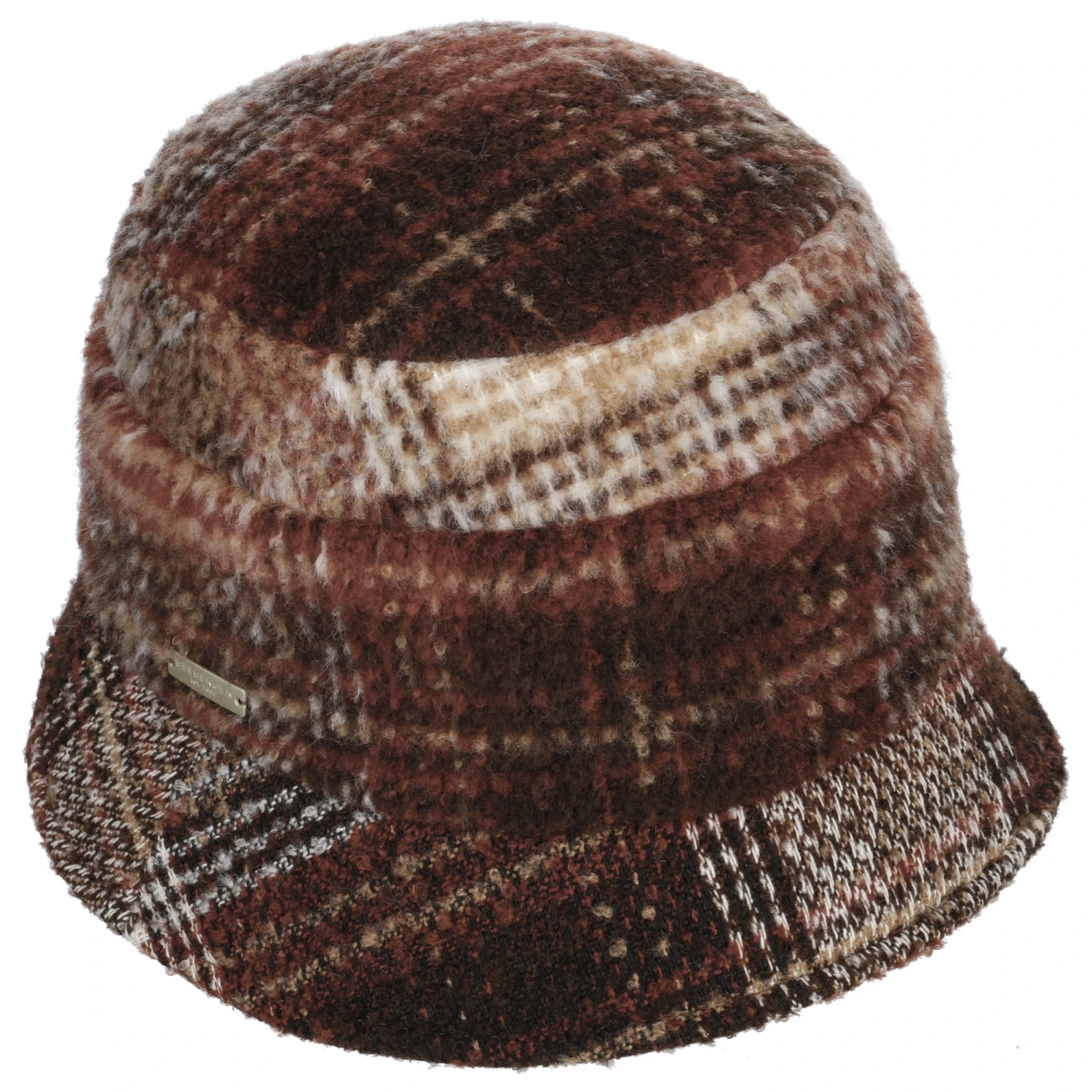 Cansola Check Glockenhut By Seeberger 1 Cansola Check Glockenhut By Seeberger