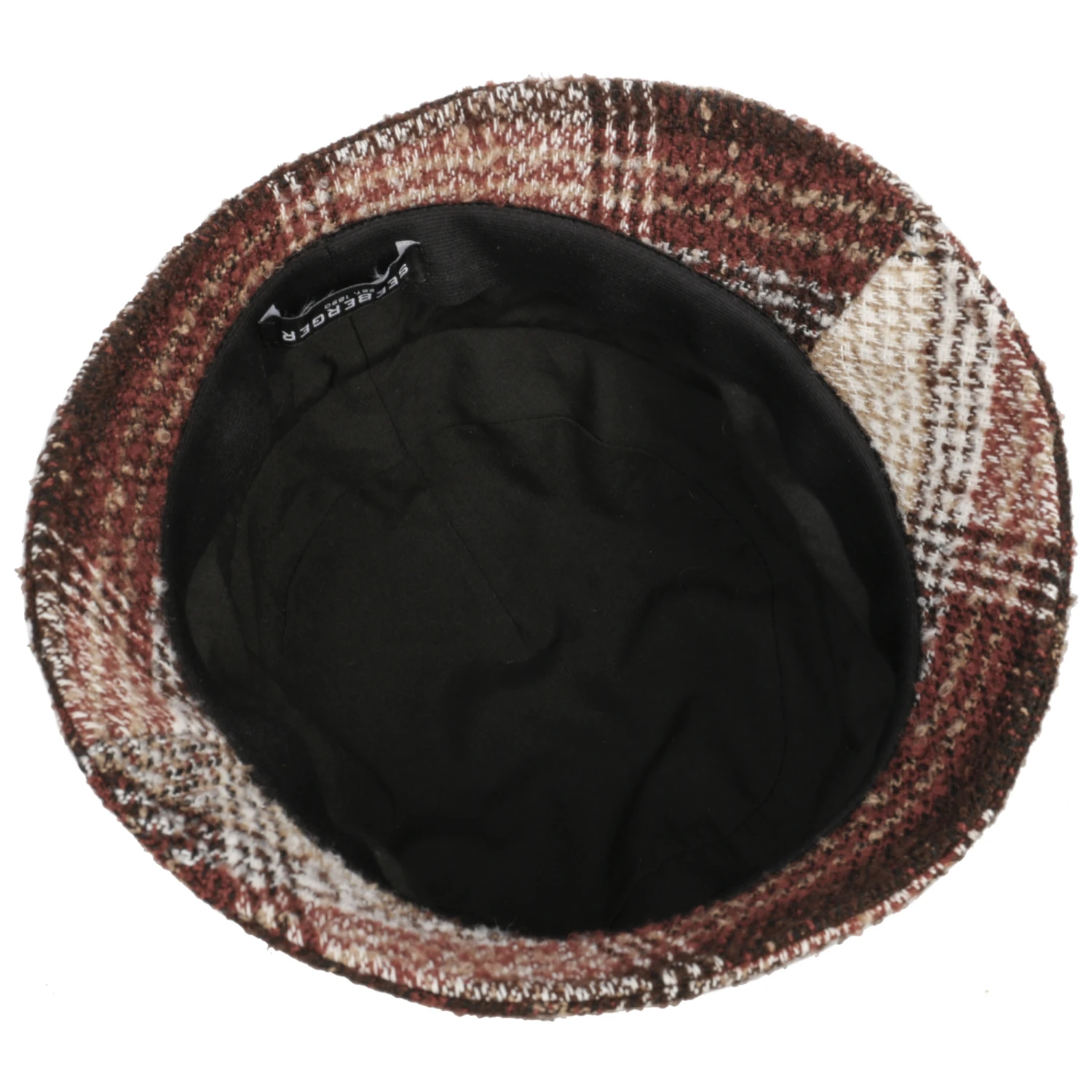 Cansola Check Glockenhut By Seeberger 2 Cansola Check Glockenhut By Seeberger – Bild 2