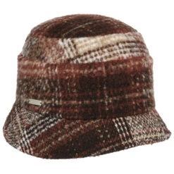 Cansola Check Glockenhut By Seeberger 11 Cansola Check Glockenhut By Seeberger -Hut Shopping Cansola Check Glockenhut by Seeberger rost.63301 rf18