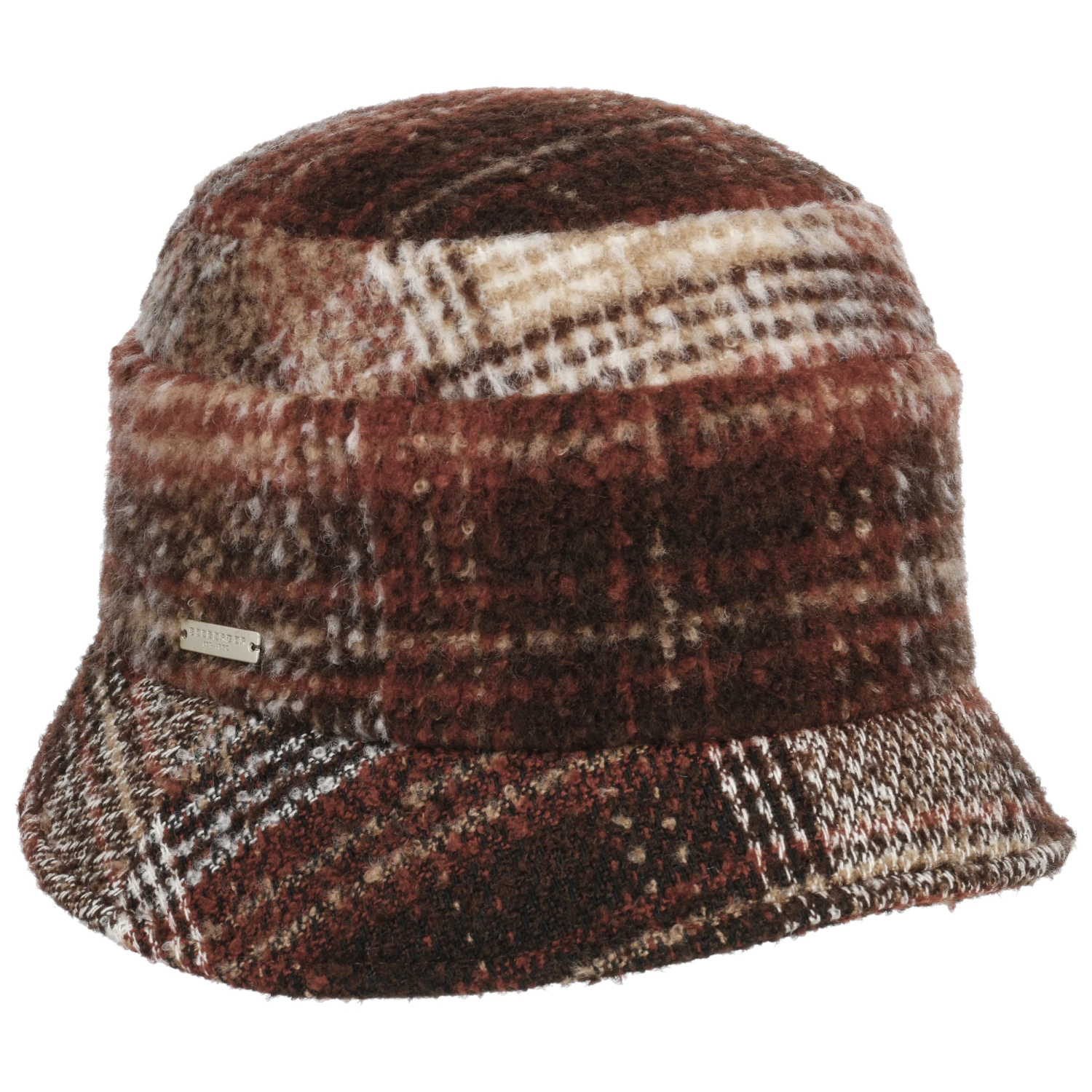 Cansola Check Glockenhut By Seeberger 6 Cansola Check Glockenhut By Seeberger – Bild 6