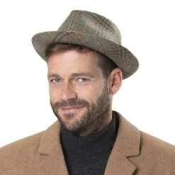 Cantaco Player Wollhut By Lierys 8 Cantaco Player Wollhut By Lierys -Hut Shopping Cantaco Player Wollhut by Lierys.57695 8