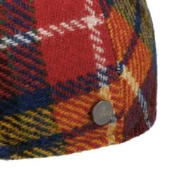 Capri Colour Harris Tweed Flatcap By Lierys 8 Capri Colour Harris Tweed Flatcap By Lierys -Hut Shopping Capri Colour Harris Tweed Flatcap by Lierys bunt.48570 4rf102