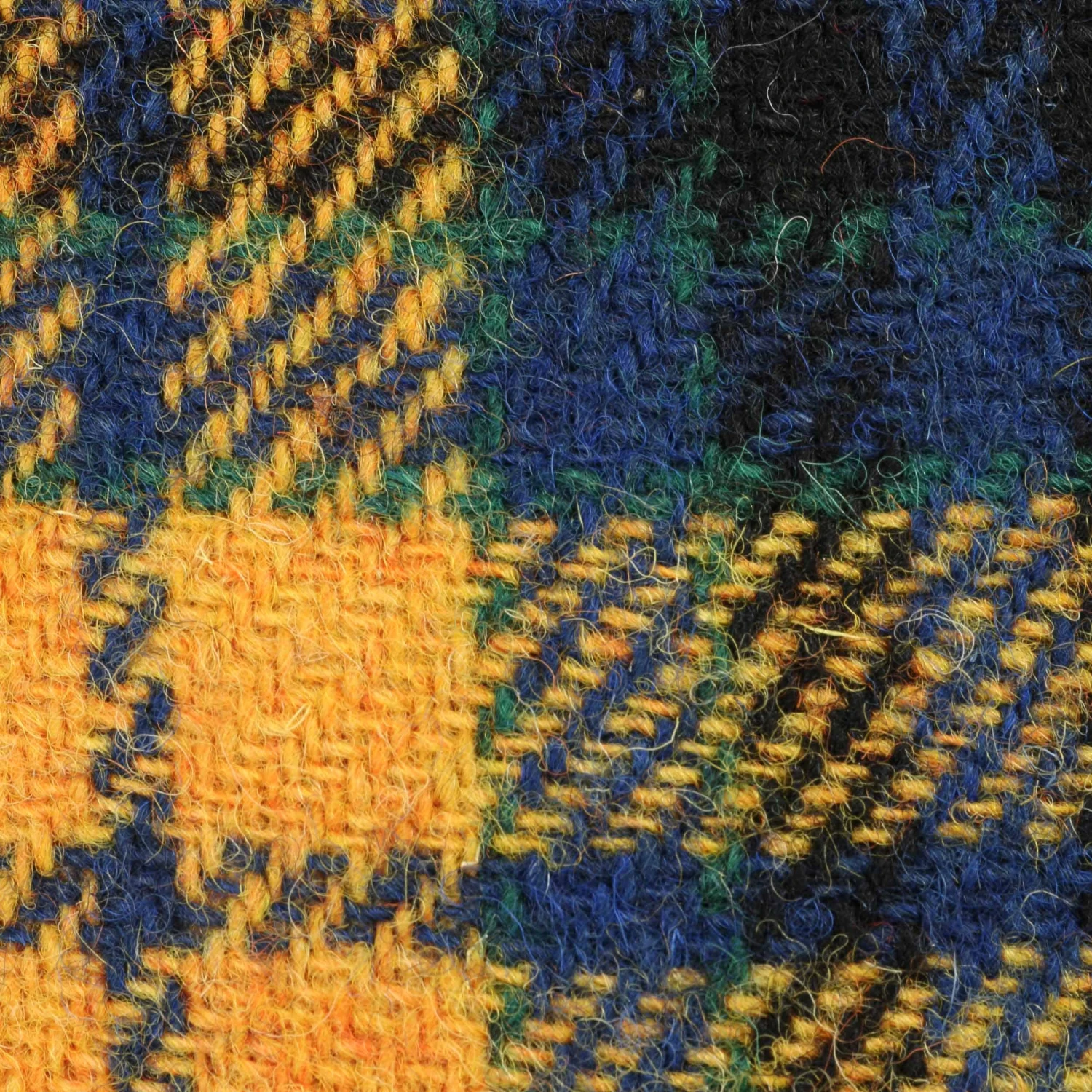 Capri Colour Harris Tweed Flatcap By Lierys 4 Capri Colour Harris Tweed Flatcap By Lierys – Bild 4