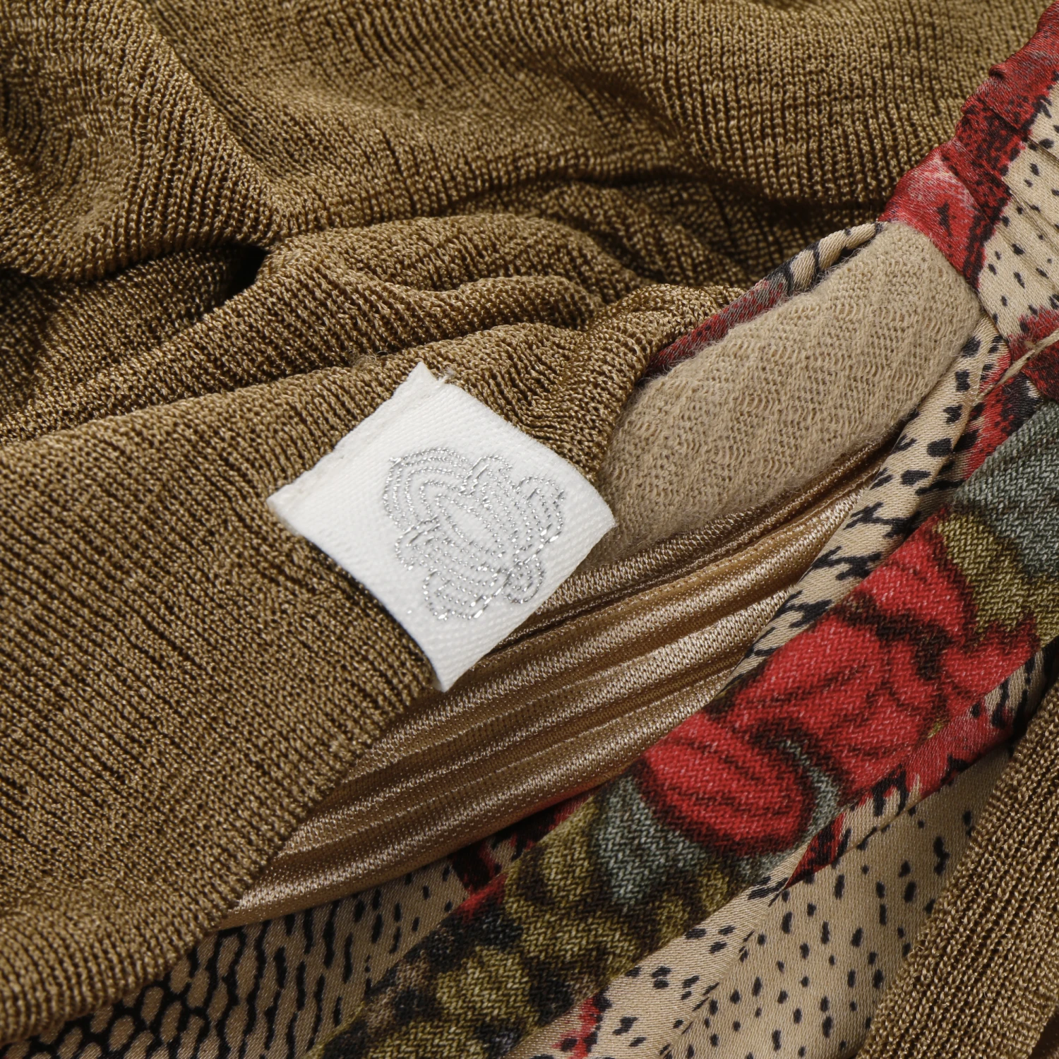 Caramel Flowerpot Turban By Christine Headwear 3 Caramel Flowerpot Turban By Christine Headwear – Bild 3