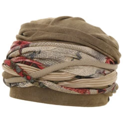 Caramel Flowerpot Turban By Christine Headwear 9 Caramel Flowerpot Turban By Christine Headwear -Hut Shopping Caramel Flowerpot Turban by Christine Headwear beige.62600 rf15