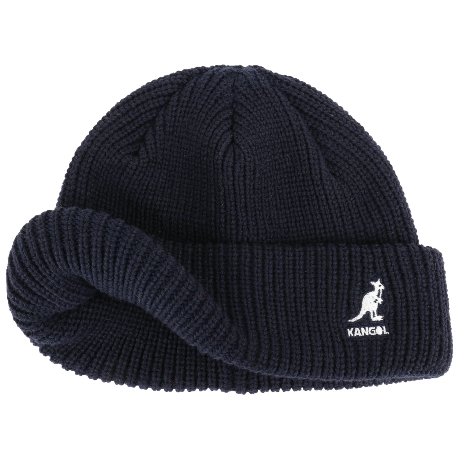 Cardinal 2 Way Beanie By Kangol 5 Cardinal 2 Way Beanie By Kangol – Bild 5