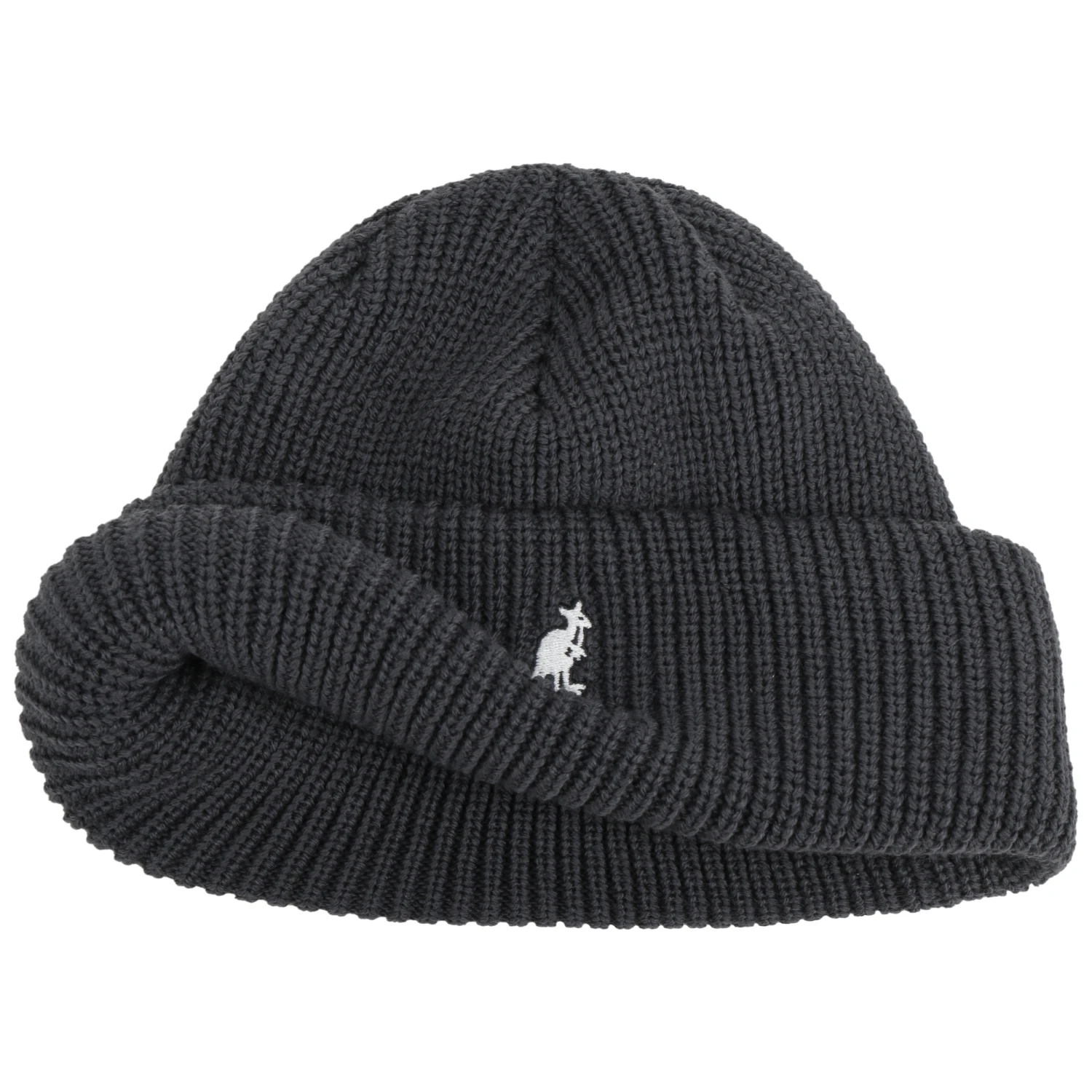 Cardinal 2 Way Beanie By Kangol 2 Cardinal 2 Way Beanie By Kangol – Bild 2