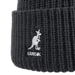 Cardinal 2 Way Beanie By Kangol 17 Cardinal 2 Way Beanie By Kangol -Hut Shopping Cardinal 2 Way Beanie by Kangol dunkelgrau.59757 4rf23