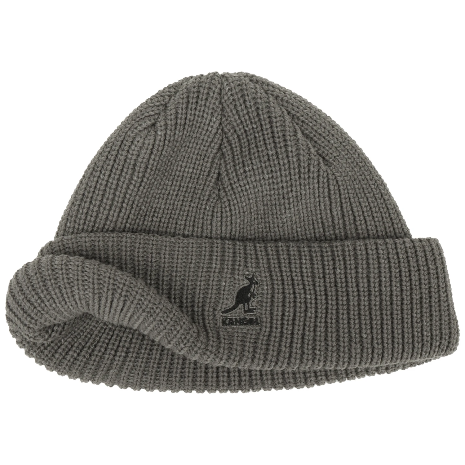 Cardinal 2 Way Beanie By Kangol 4 Cardinal 2 Way Beanie By Kangol – Bild 4