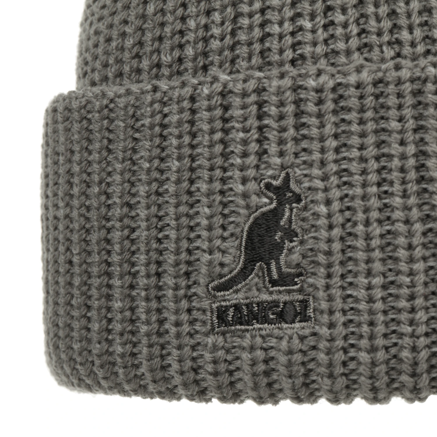 Cardinal 2 Way Beanie By Kangol 7 Cardinal 2 Way Beanie By Kangol – Bild 7