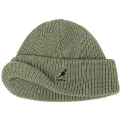 Cardinal 2 Way Beanie By Kangol 15 Cardinal 2 Way Beanie By Kangol -Hut Shopping Cardinal 2 Way Beanie by Kangol gruen.59757 2rf39