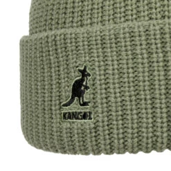 Cardinal 2 Way Beanie By Kangol 18 Cardinal 2 Way Beanie By Kangol -Hut Shopping Cardinal 2 Way Beanie by Kangol gruen.59757 4rf39