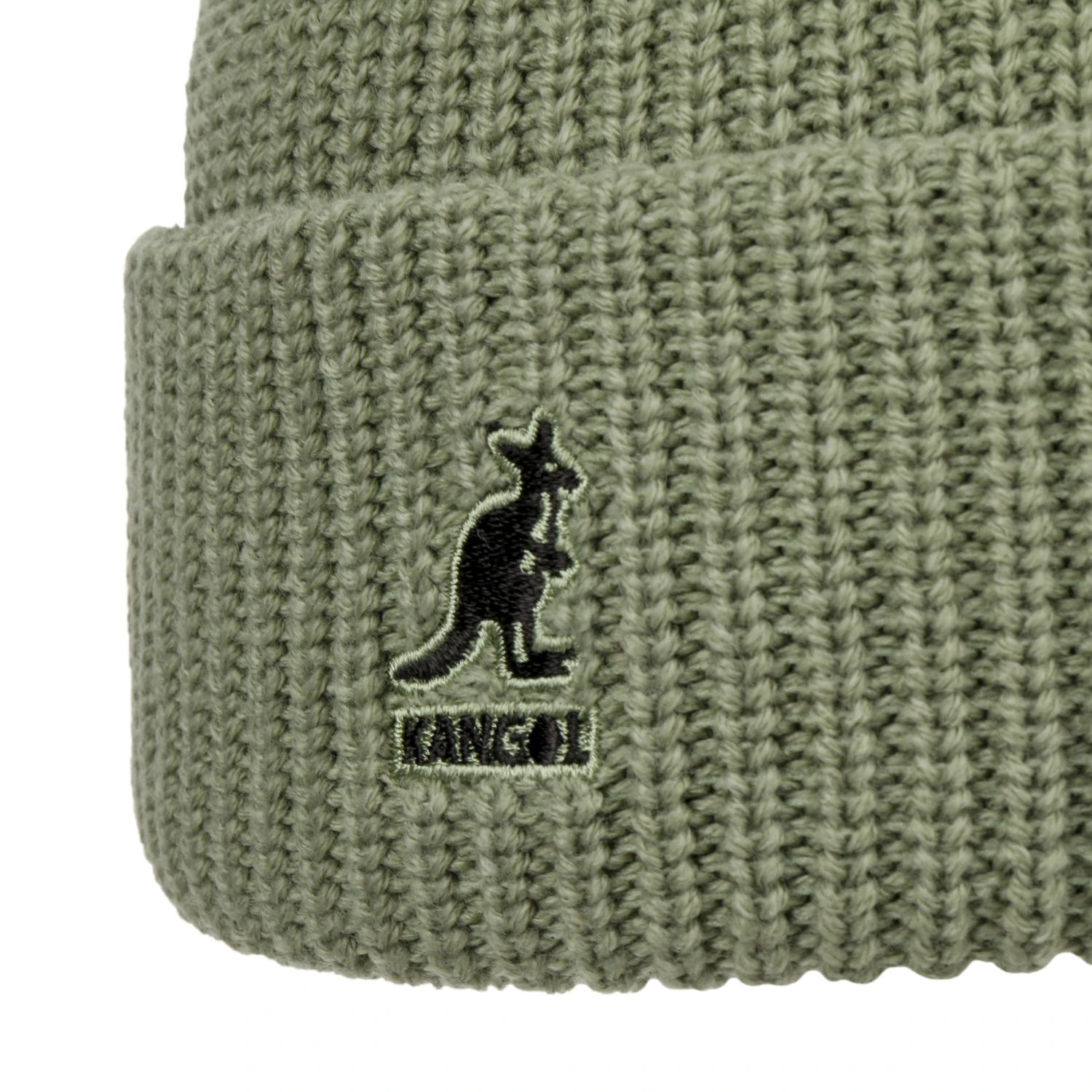 Cardinal 2 Way Beanie By Kangol 9 Cardinal 2 Way Beanie By Kangol – Bild 9