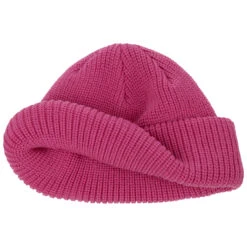 Cardinal 2 Way Beanie By Kangol 12 Cardinal 2 Way Beanie By Kangol -Hut Shopping Cardinal 2 Way Beanie by Kangol pink.59757 1rf66