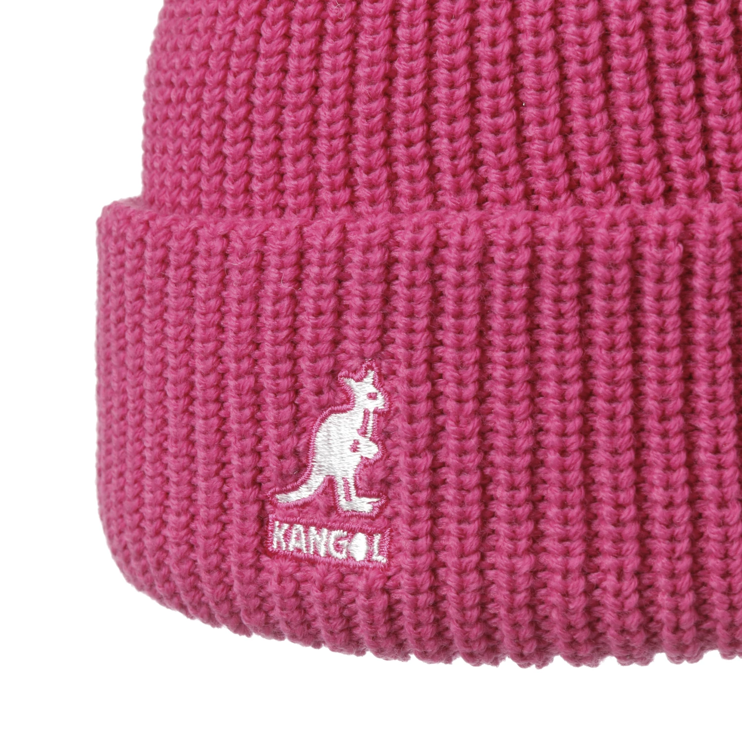 Cardinal 2 Way Beanie By Kangol 10 Cardinal 2 Way Beanie By Kangol – Bild 10