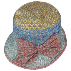 Carentola Stoffhut By GREVI