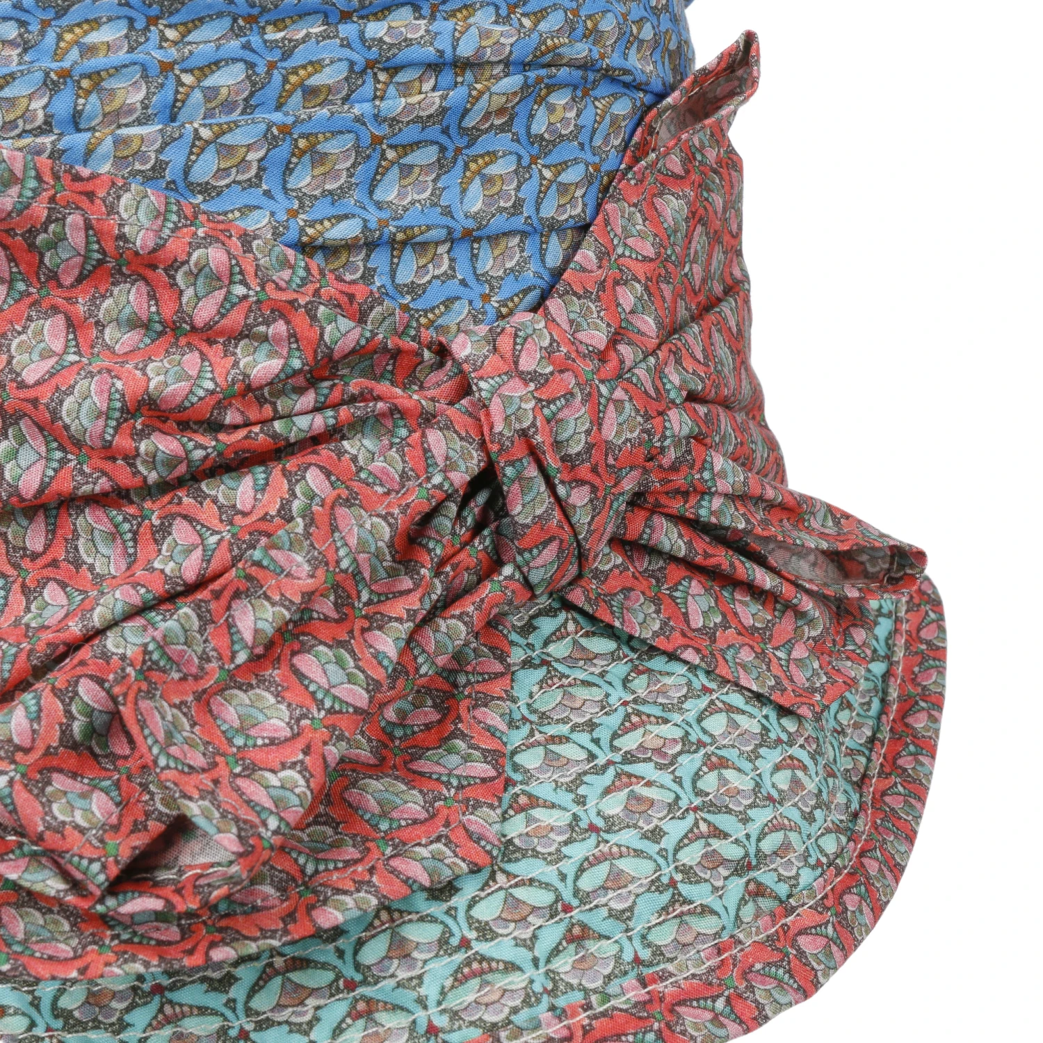 Carentola Stoffhut By GREVI 3 Carentola Stoffhut By GREVI – Bild 3