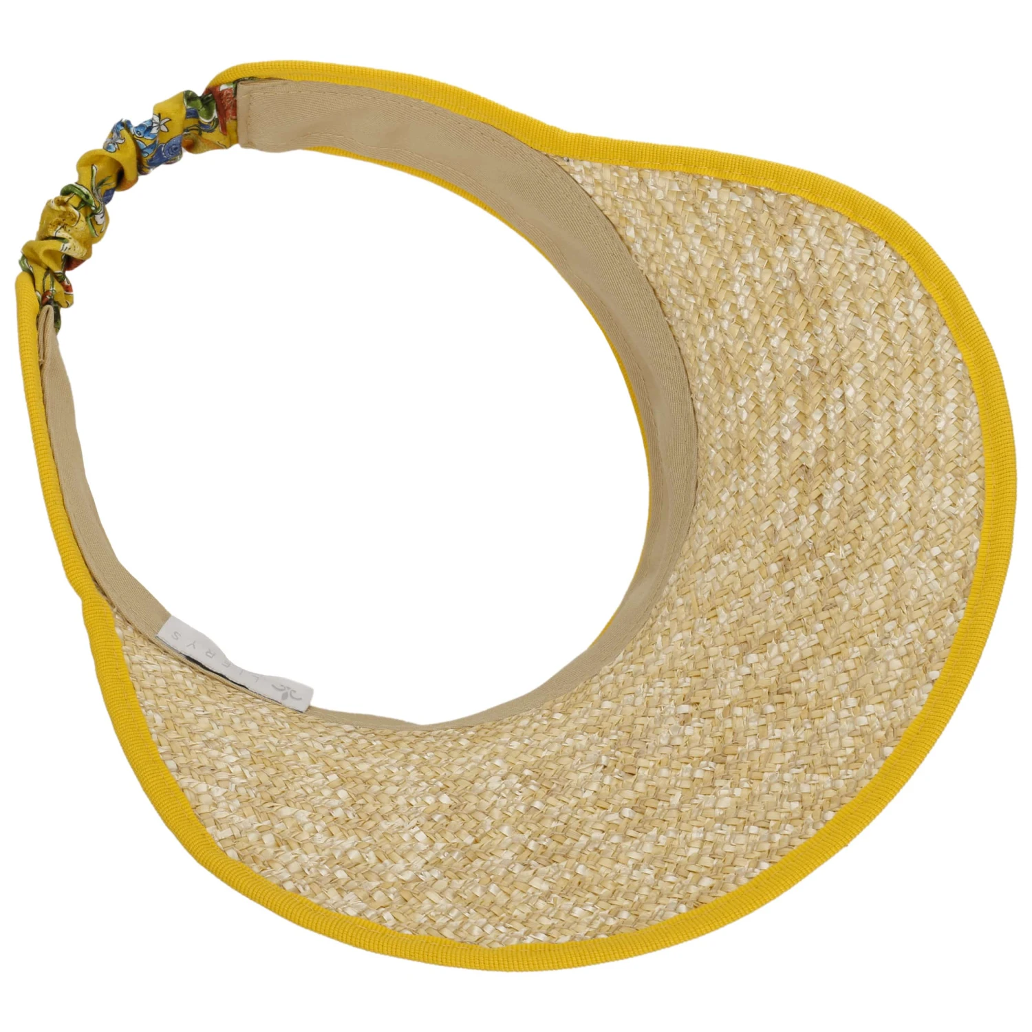 Carlia Strohvisor By Lierys 2 Carlia Strohvisor By Lierys – Bild 2