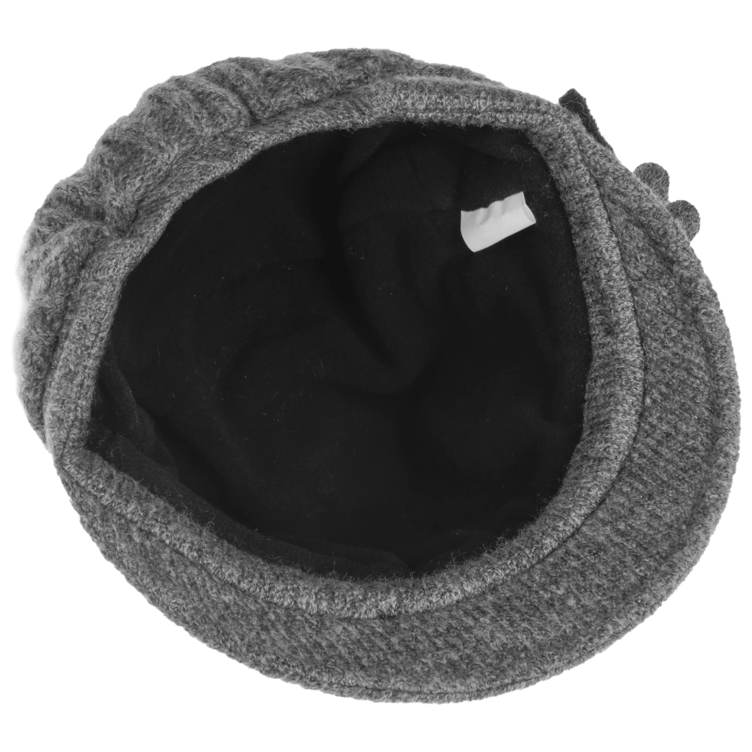 Carra Mohair Flower Ballonmütze By Lierys 3 Carra Mohair Flower Ballonmütze By Lierys – Bild 3