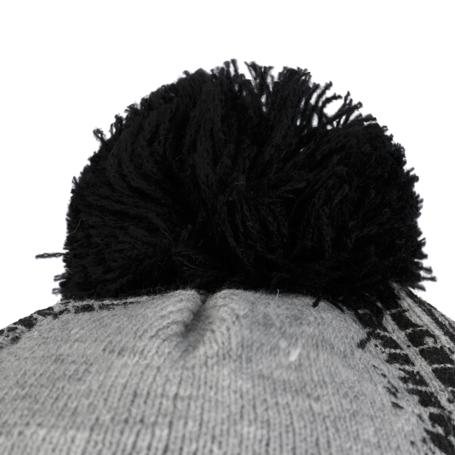 Cars McQueen Kids Bommelmütze 5 Cars McQueen Kids Bommelmütze – Bild 5