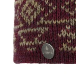 Casena Classic Stirnband By Lierys -Hut Shopping Casena Classic Stirnband by Lierys bordeaux.57386 4rf27