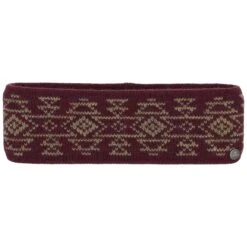 Casena Classic Stirnband By Lierys -Hut Shopping Casena Classic Stirnband by Lierys bordeaux.57386 rf27