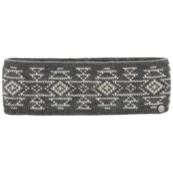 Casena Classic Stirnband By Lierys -Hut Shopping Casena Classic Stirnband by Lierys grau.57386 rf13