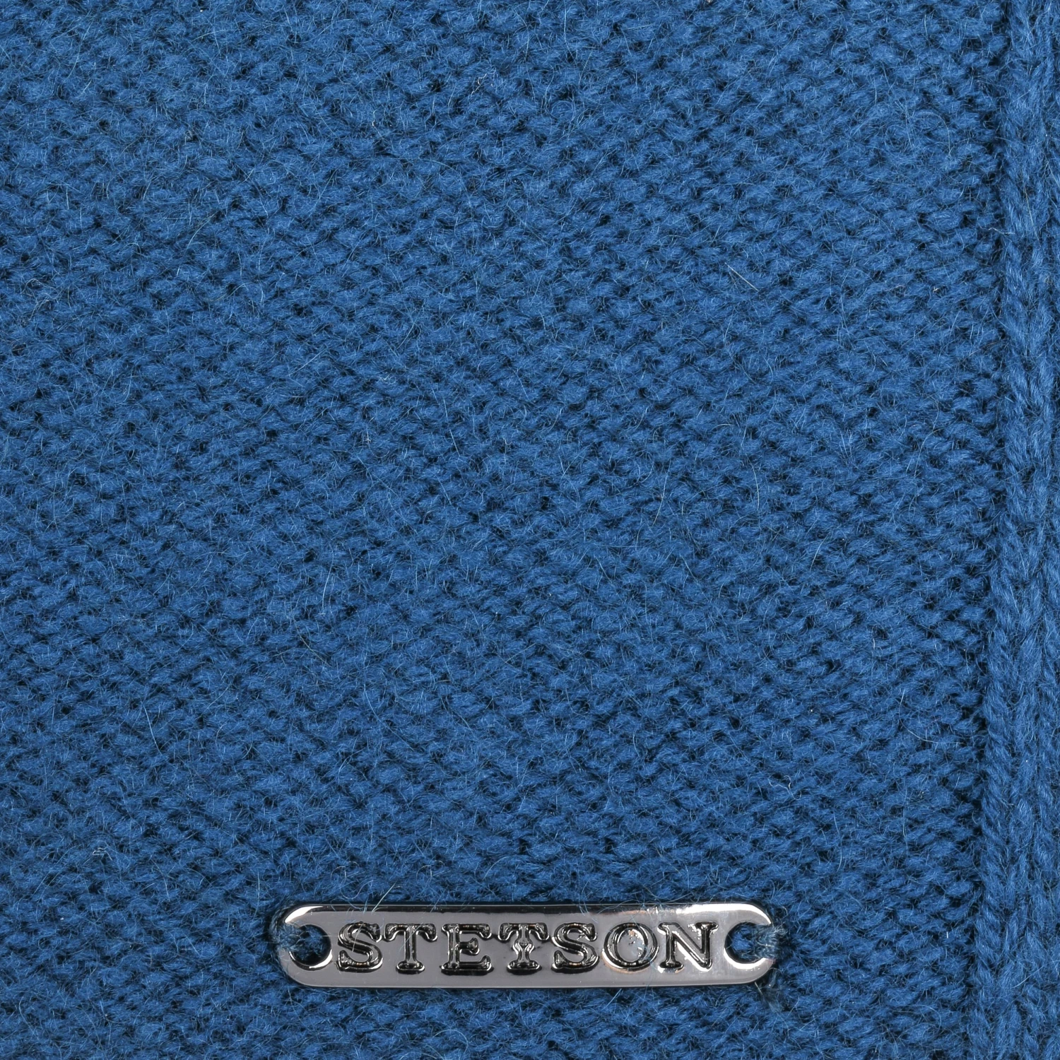 Cashmere Wool Strickschal By Stetson 5 Cashmere Wool Strickschal By Stetson – Bild 5