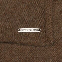 Cashmere Wool Strickschal By Stetson 8 Cashmere Wool Strickschal By Stetson -Hut Shopping Cashmere Wool Strickschal by Stetson hellbraun.48519 4rf175