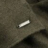 Cashmere Wool Strickschal By Stetson