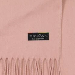 Cashmink Fransenschal Uni By Fraas 11 Cashmink Fransenschal Uni By Fraas -Hut Shopping Cashmink Fransenschal Uni by Fraas altrosa.43704 4rf26