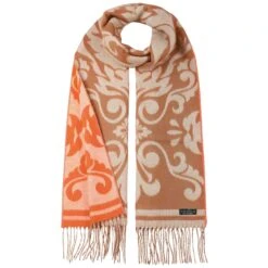 Cashmink Fransenschal By Fraas 5 Cashmink Fransenschal By Fraas -Hut Shopping Cashmink Fransenschal by Fraas beige.64391 rf15