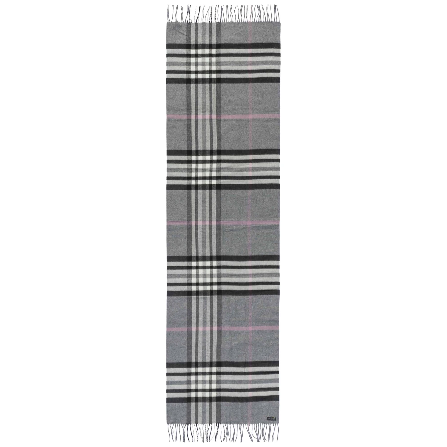 Cashmink Oversize Fransenschal By Fraas 2 Cashmink Oversize Fransenschal By Fraas – Bild 2