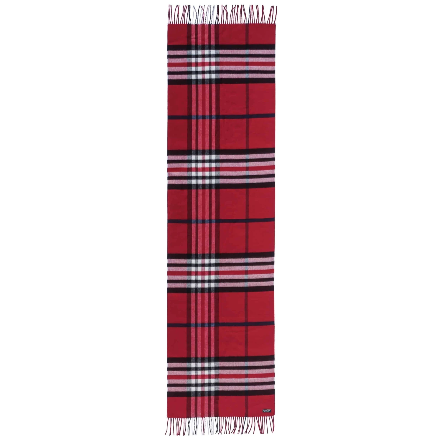 Cashmink Oversize Fransenschal By Fraas 3 Cashmink Oversize Fransenschal By Fraas – Bild 3