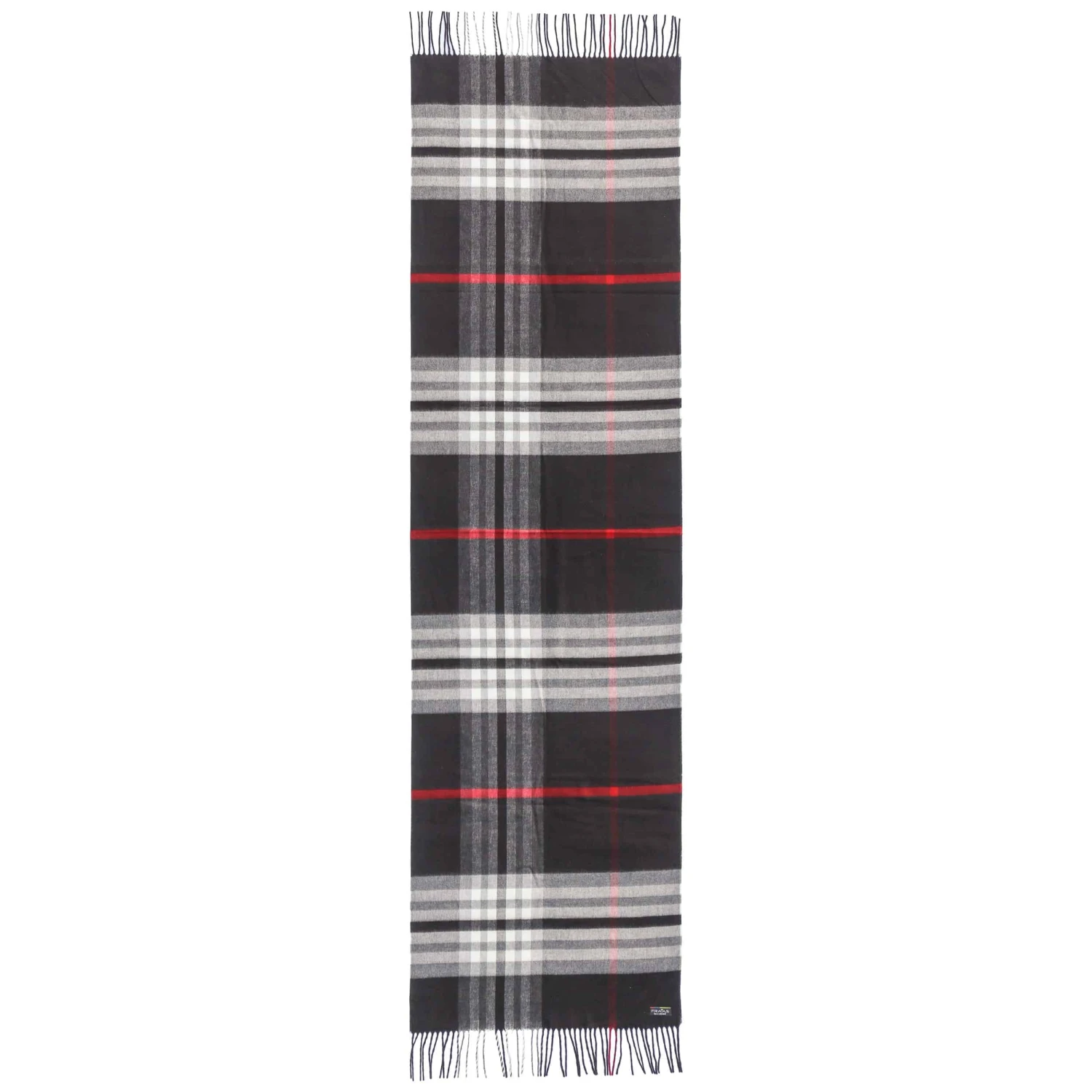 Cashmink Oversize Fransenschal By Fraas 5 Cashmink Oversize Fransenschal By Fraas – Bild 5