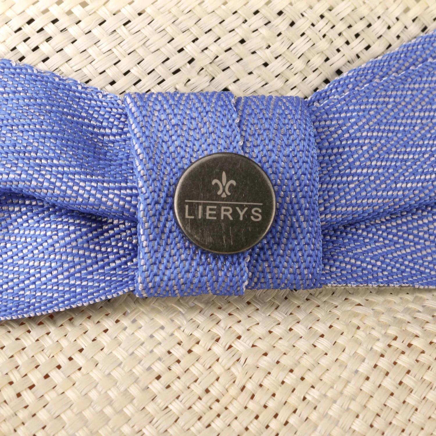 Castavo Sisal Strohhut By Lierys 3 Castavo Sisal Strohhut By Lierys – Bild 3