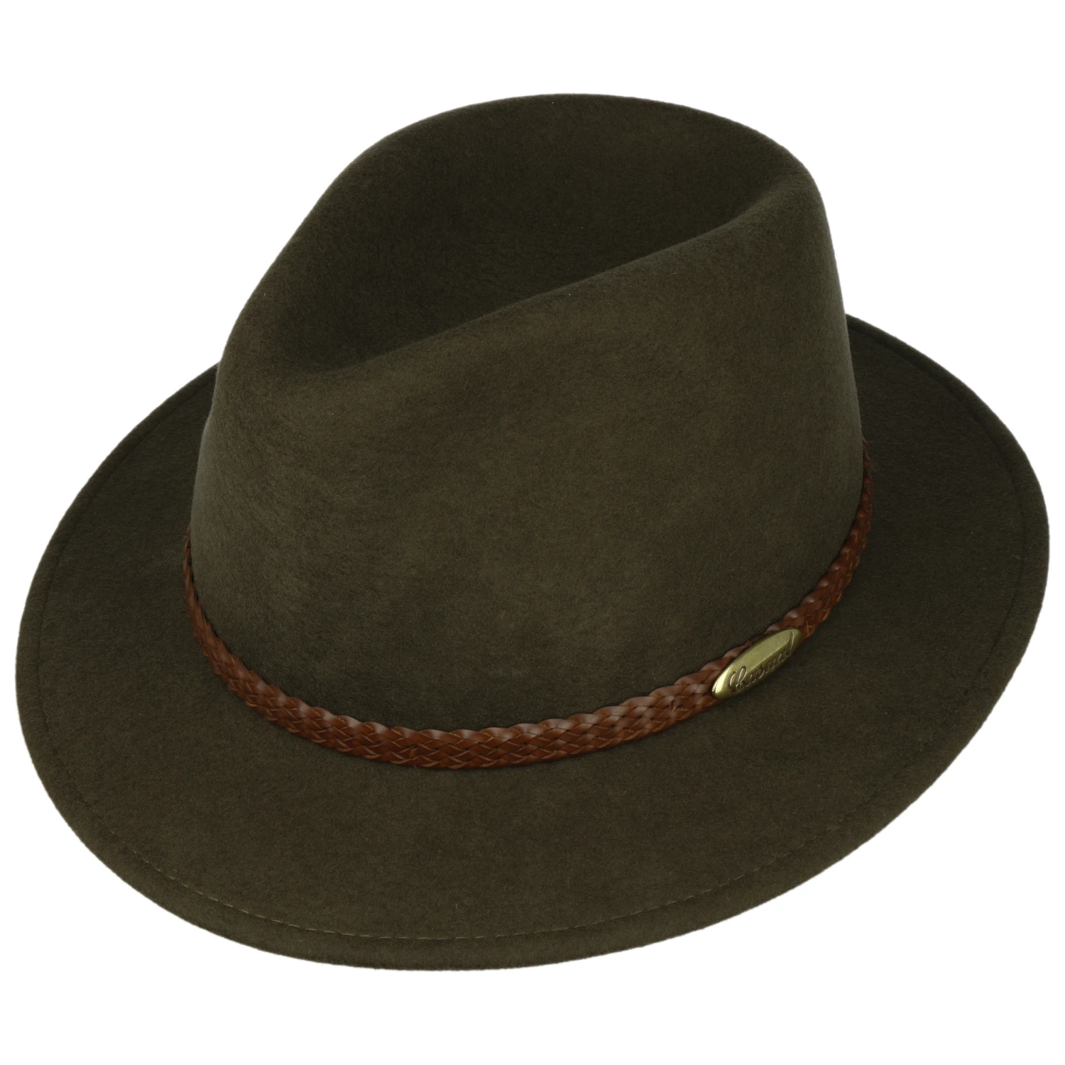 Casual Light Traveller Wollfilzhut By Lierys 3 Casual Light Traveller Wollfilzhut By Lierys – Bild 3