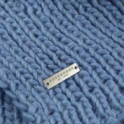 Cavena Twotone Strickschal By Seeberger 13 Cavena Twotone Strickschal By Seeberger -Hut Shopping Cavena Twotone Strickschal by Seeberger hellblau.63286 4rf9