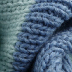 Cavena Twotone Strickschal By Seeberger 17 Cavena Twotone Strickschal By Seeberger -Hut Shopping Cavena Twotone Strickschal by Seeberger hellblau.63286 5rf9