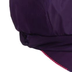 Cevalia Baker Boy Wendemütze By Bedacht 9 Cevalia Baker Boy Wendemütze By Bedacht -Hut Shopping Cevalia Baker Boy Wendemuetze by bedacht lila.63828 5rf7