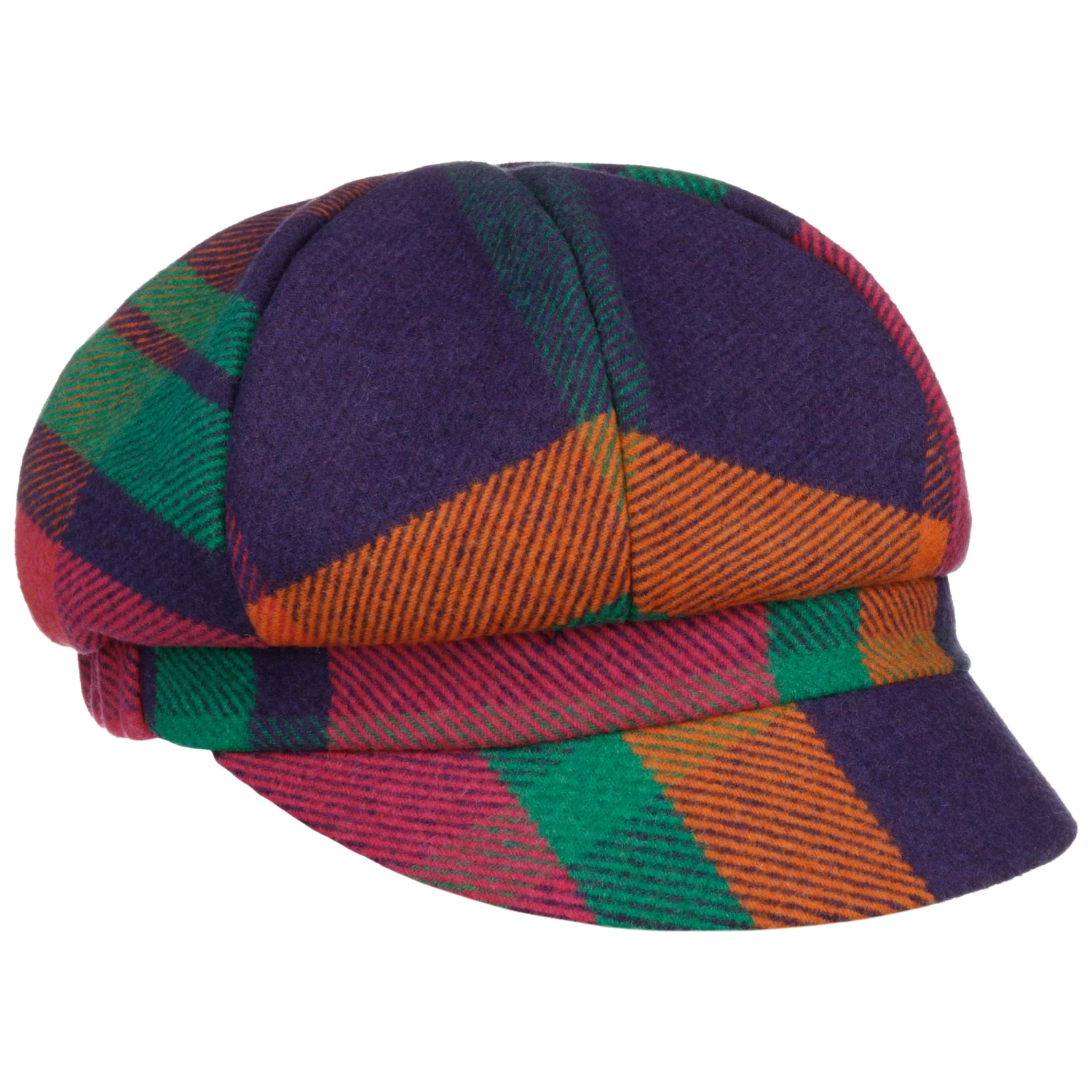 Cevalia Baker Boy Wendemütze By Bedacht 4 Cevalia Baker Boy Wendemütze By Bedacht – Bild 4